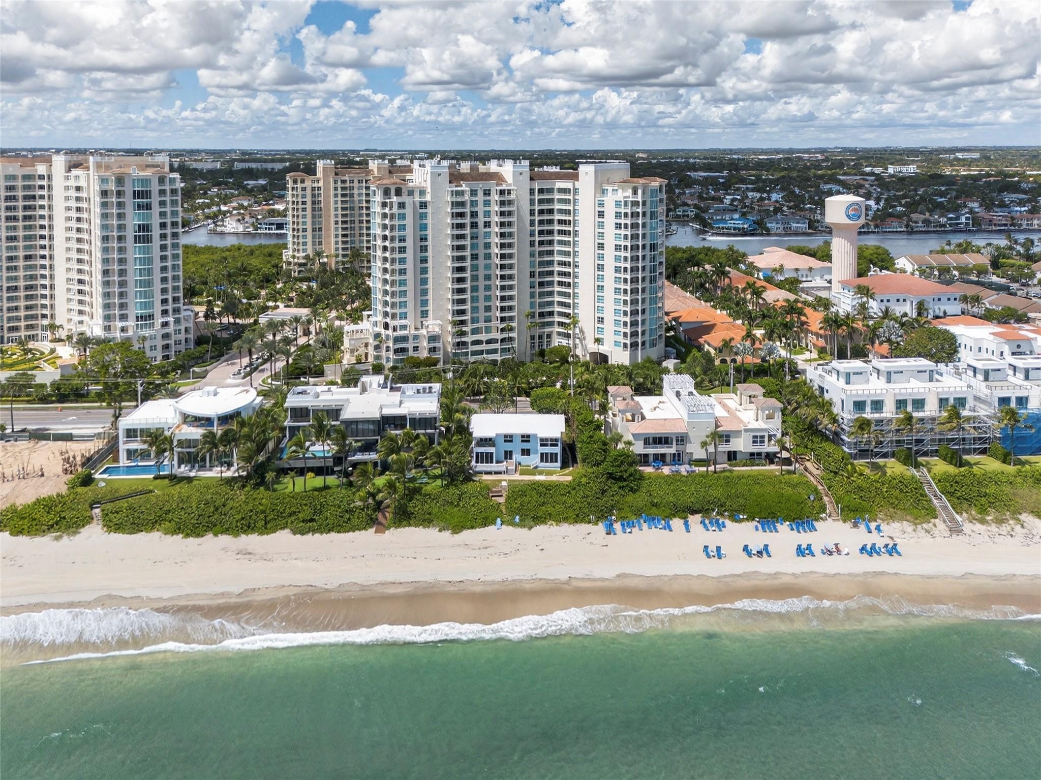 2BR – Condominium at 3700 S Ocean Boulevard #308