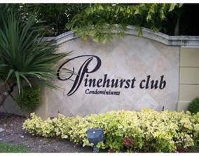 2BR – Condominium at 470 S Park Road #302