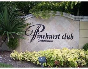 2BR – Condominium at 470 S Park Road #302