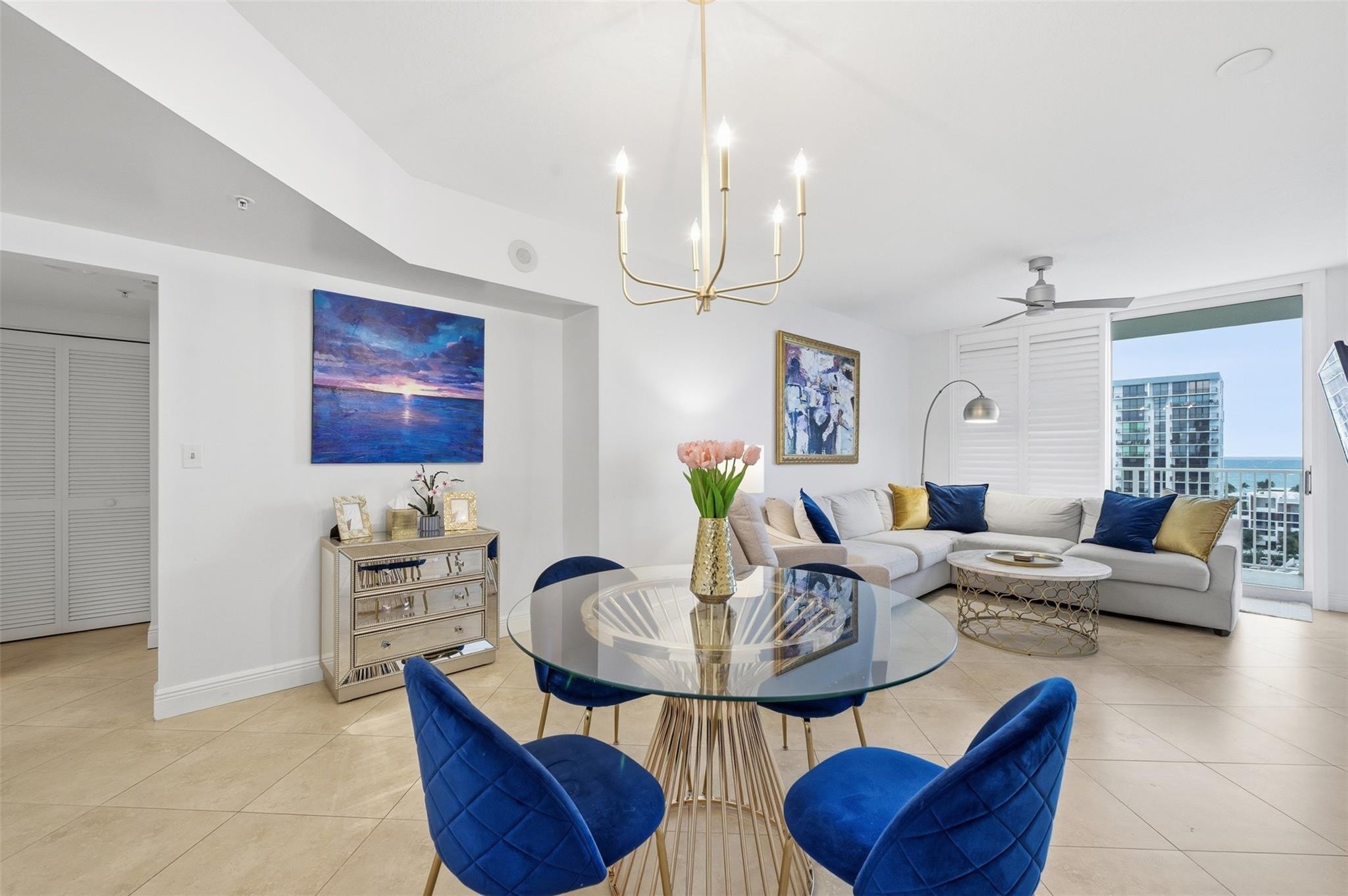 2BR – Condominium at 3020 NE 32nd Avenue #1103