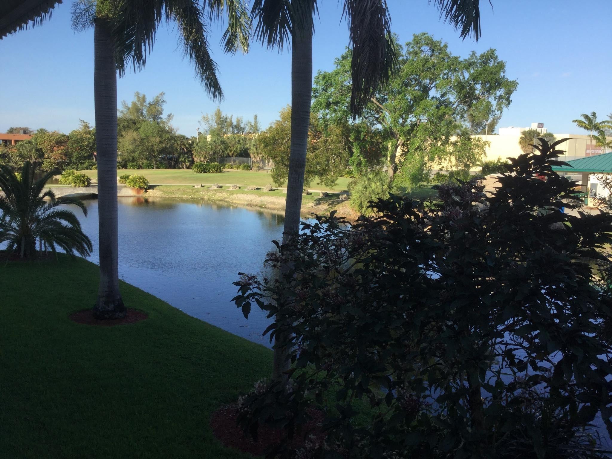 1BR – Condominium at 4299 NW 16 Th Street #108