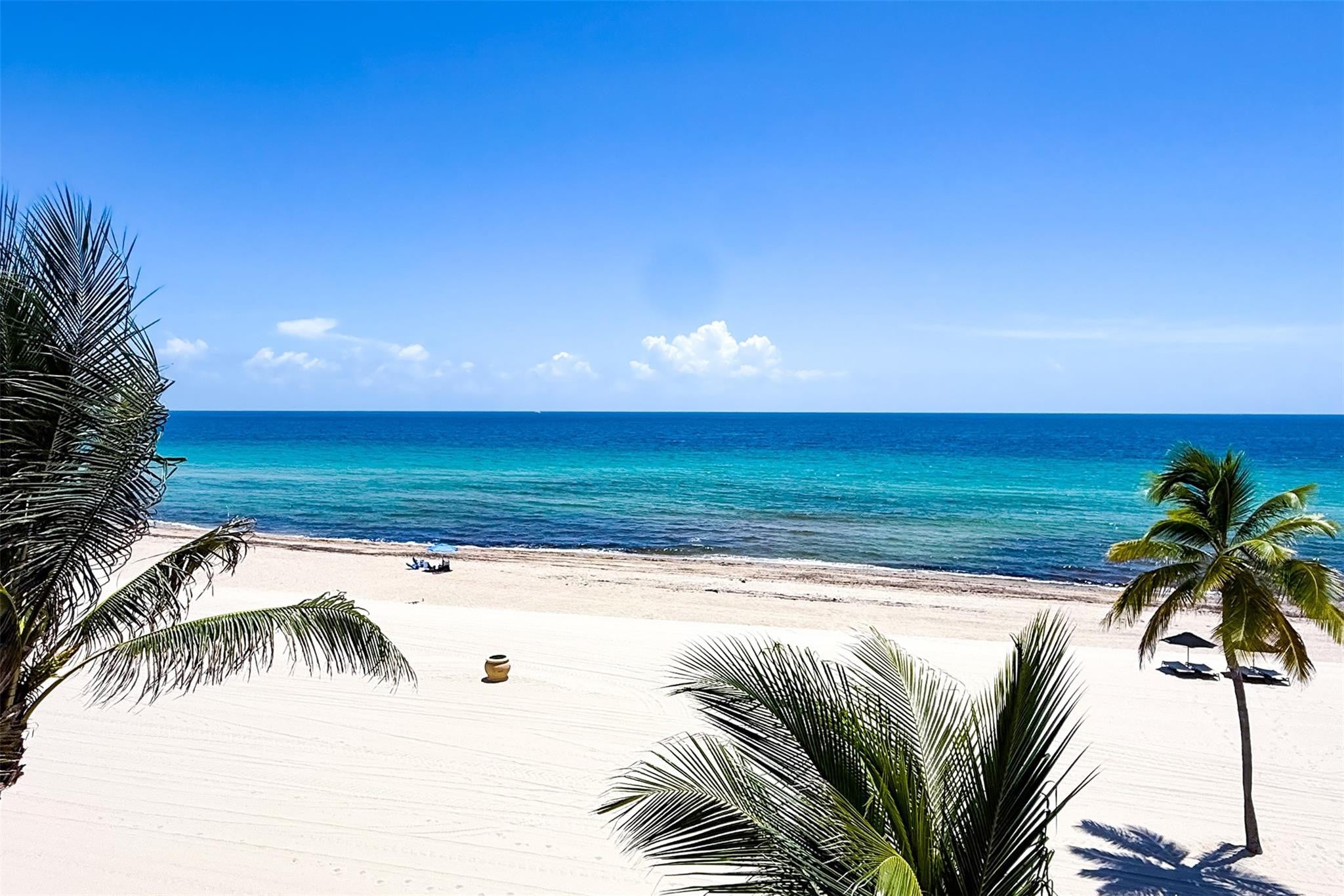 3BR – Condominium at 2205 S Surf Road #4b