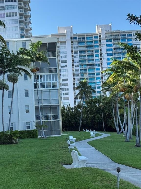 2BR – Condominium at 2859 Leonard Drive #G414