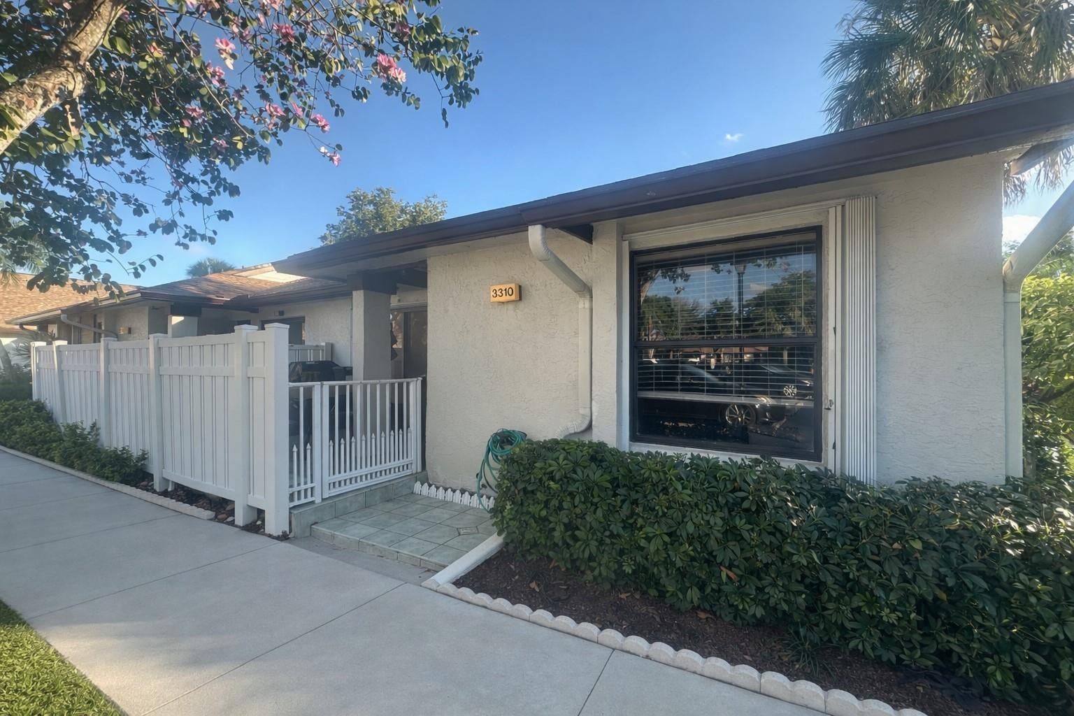 2BR – RES at 3310 Carambola Circle