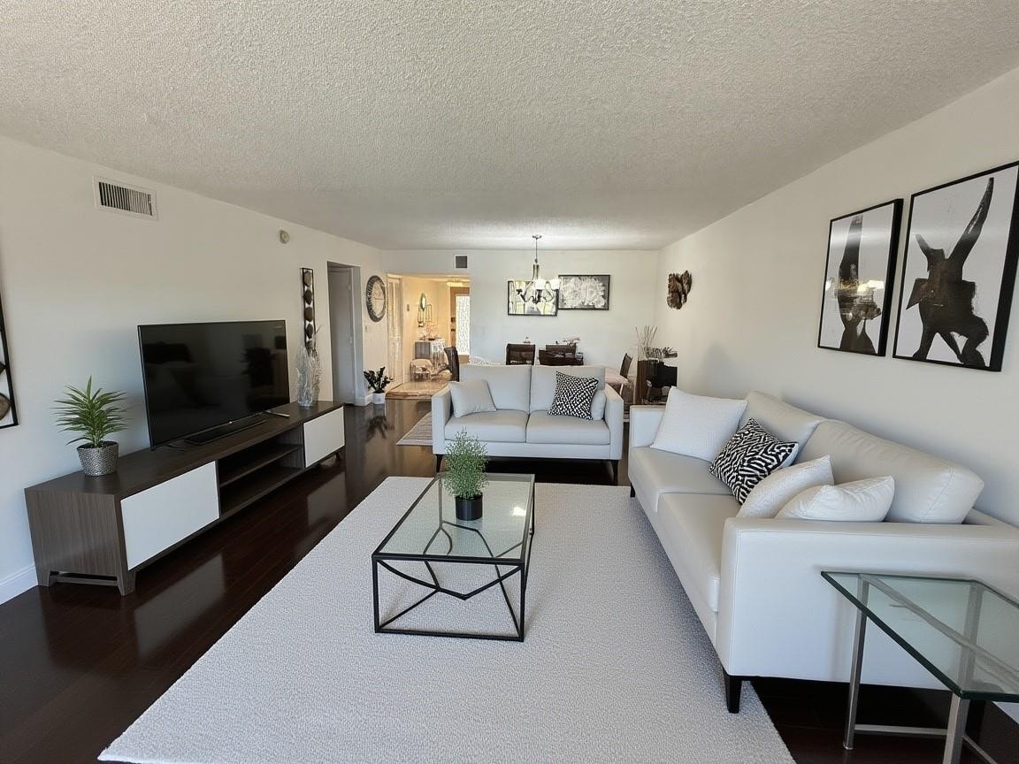 2BR – Condominium at 2850 Forest Hills Boulevard #214