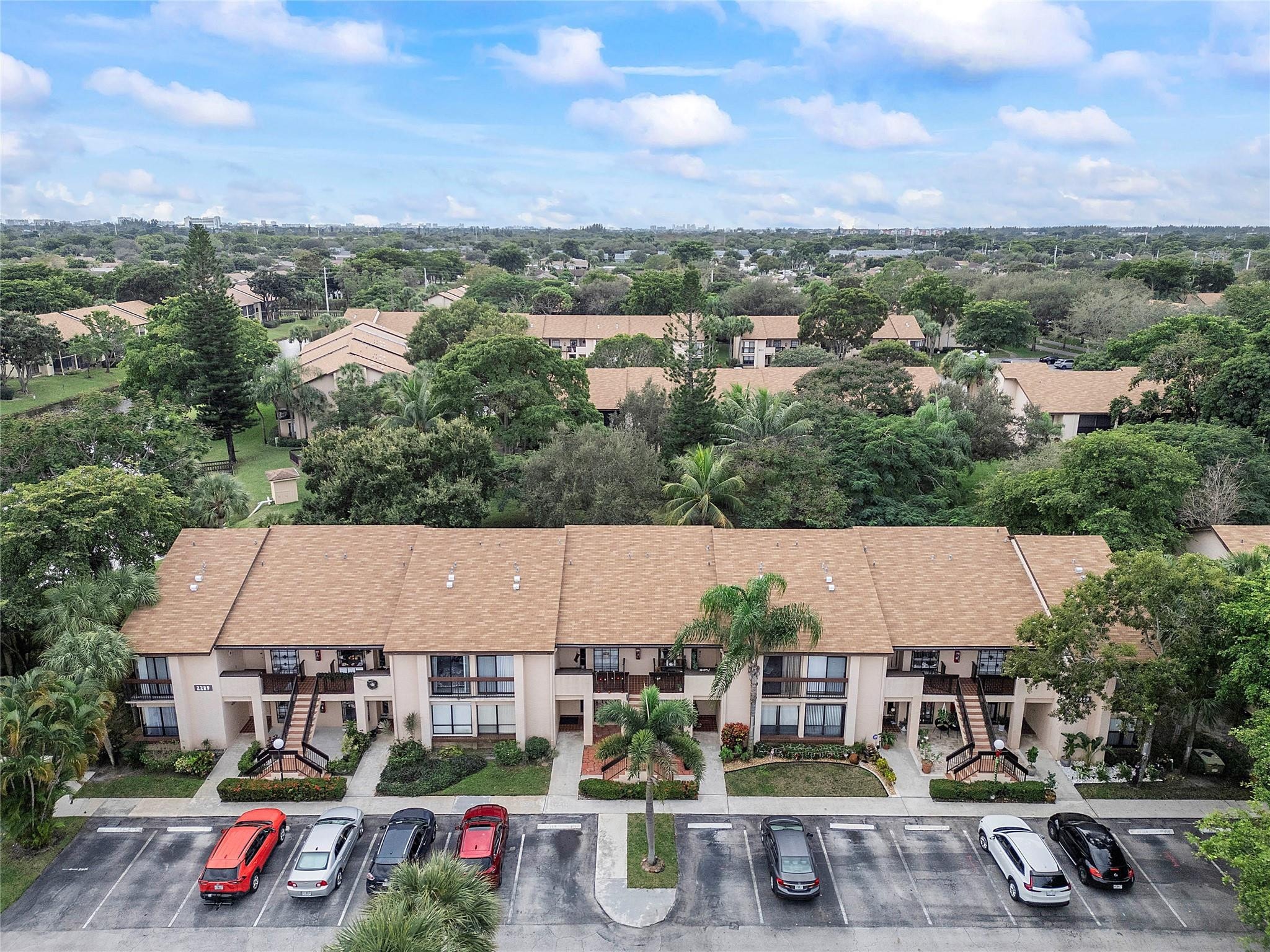 2BR – Condominium at 2289 SW 15th Street #132