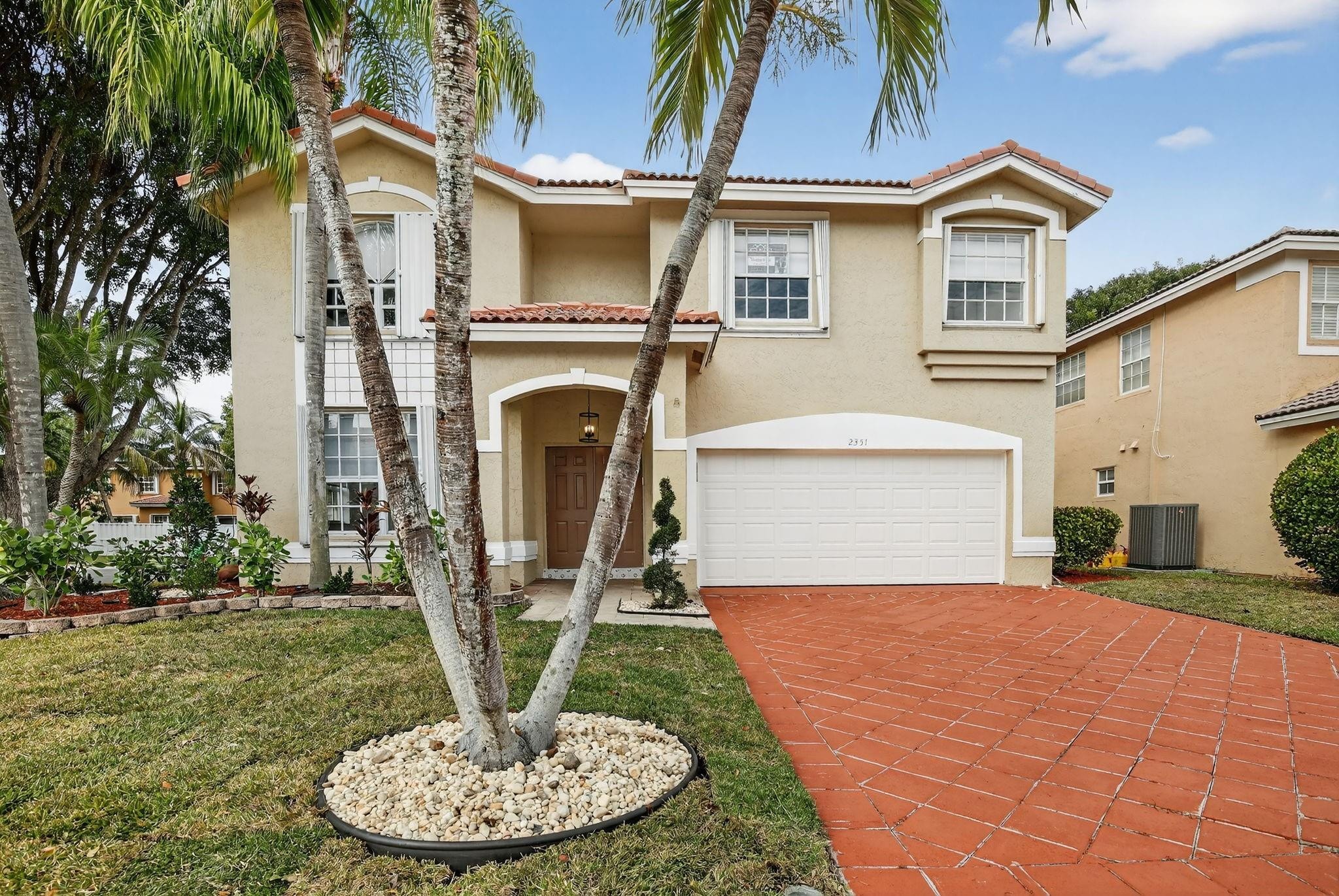 4BR – SingleFamilyResidence at 2351 Nw 138 Drive