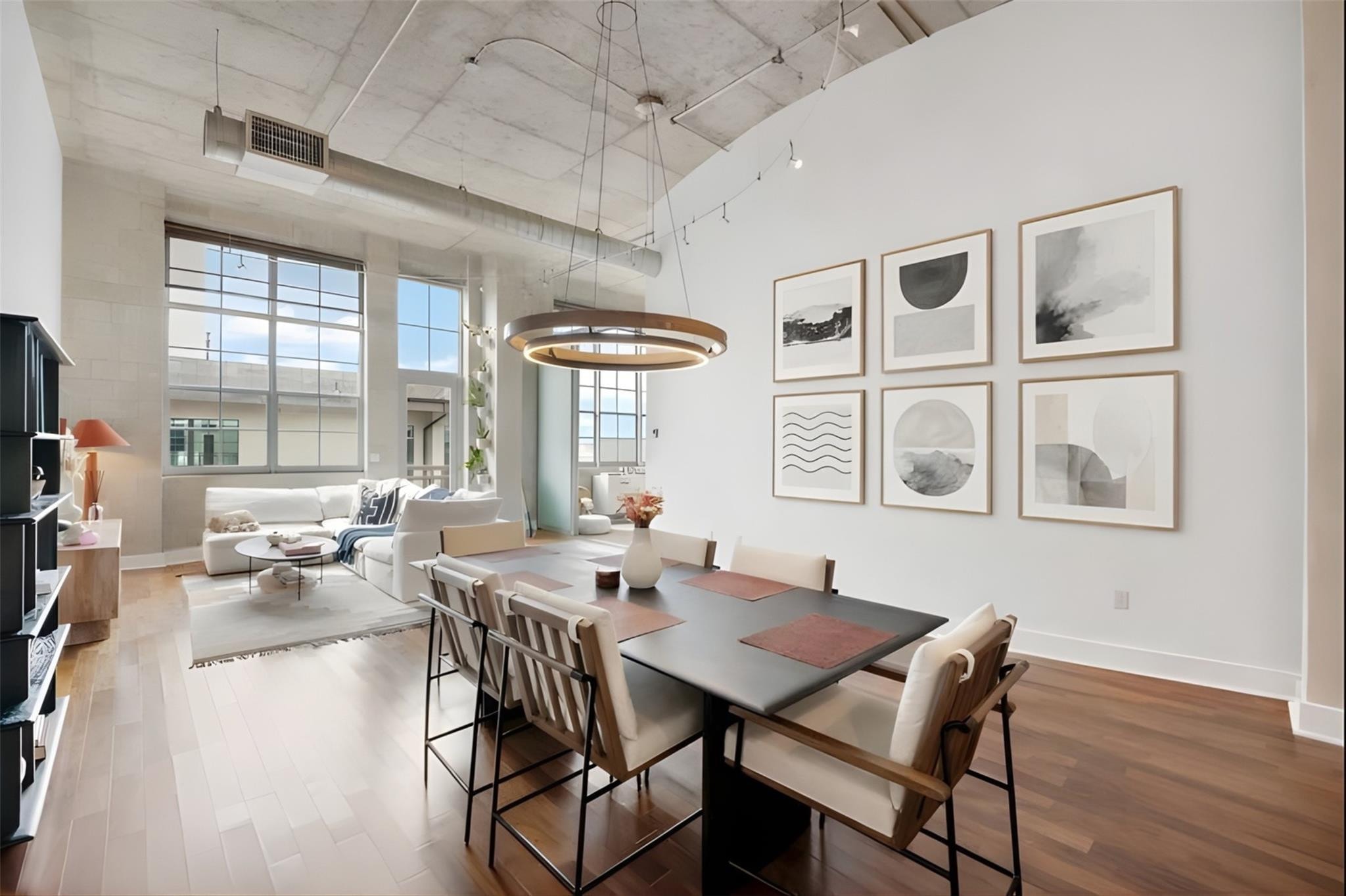 2BR – Condominium at 411 NW 1st Avenue #703