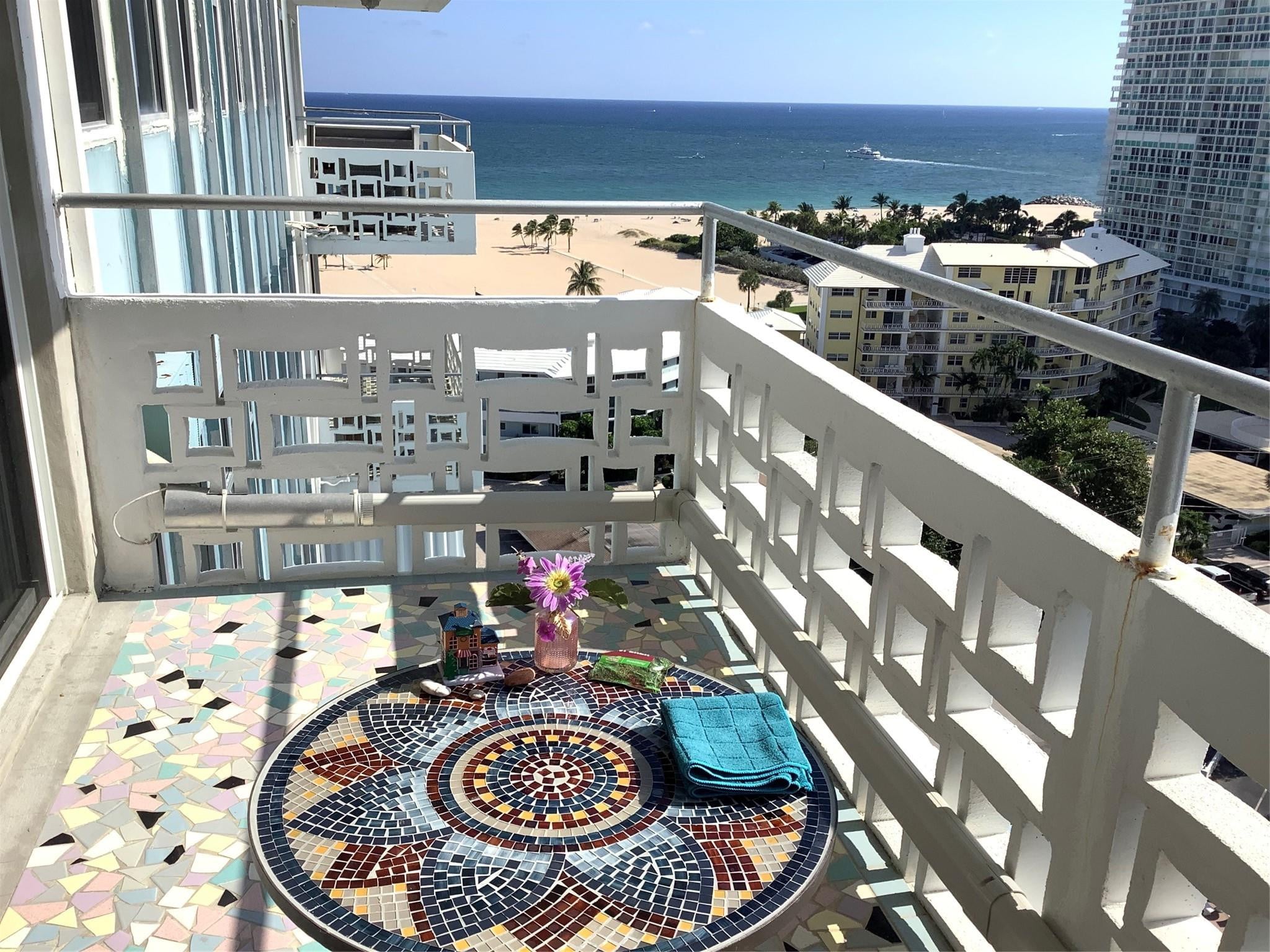 1BR – StockCooperative at 1900 S Ocean Drive #1503
