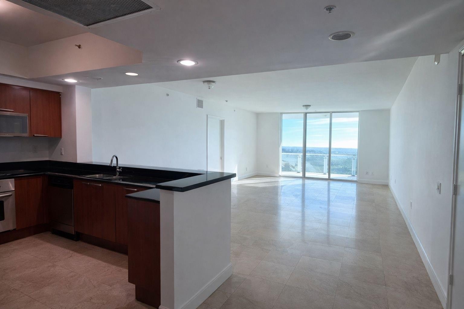 3BR – Condominium at 14951 Royal Oaks Lane #1607