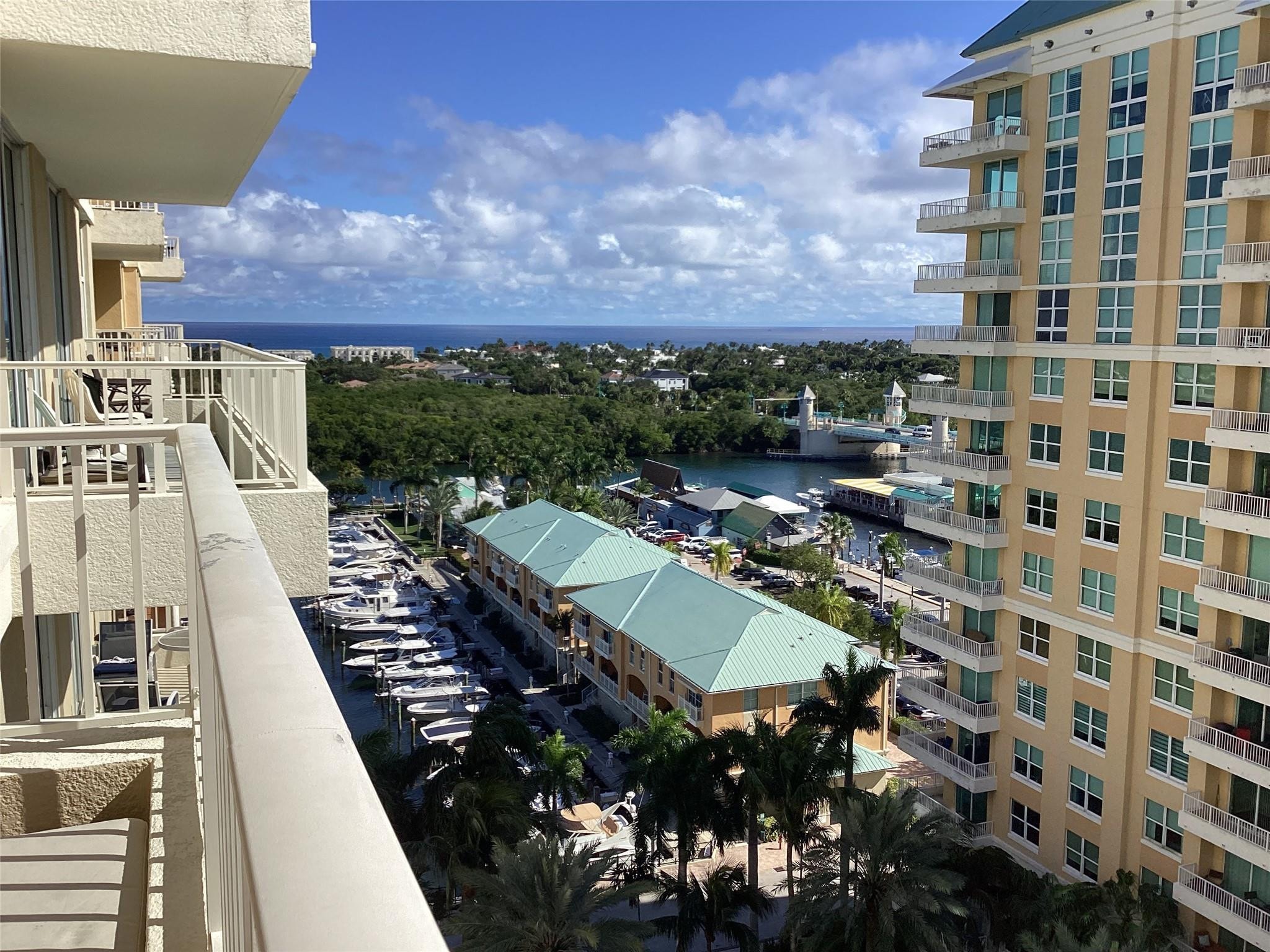 1BR – Condominium at 700 E Boynton Beach Boulevard #1207