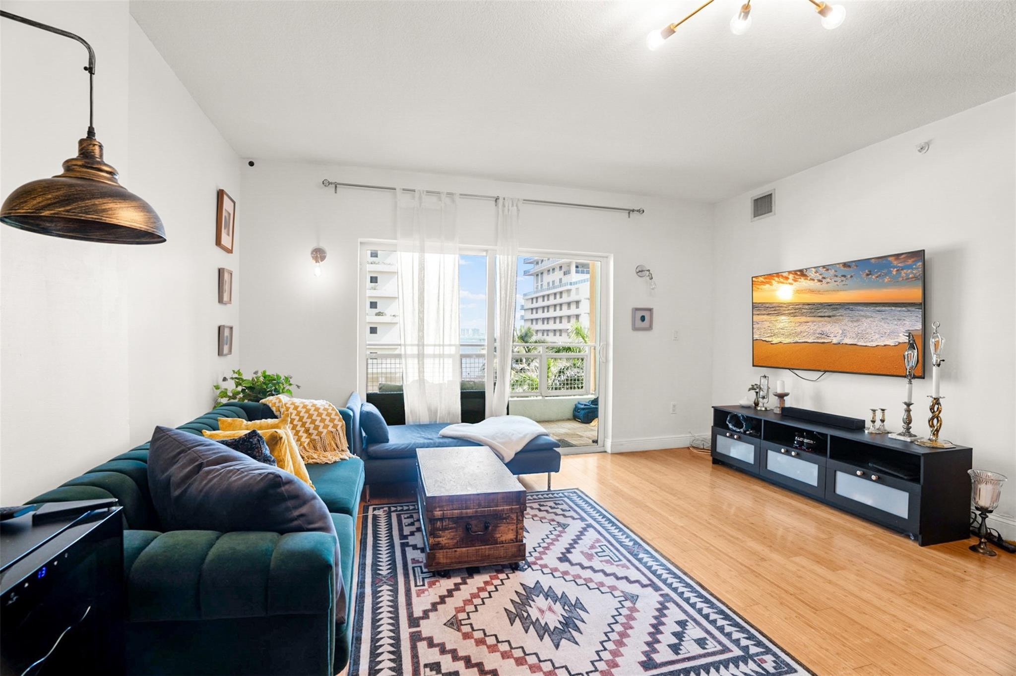 2BR – Condominium at 471 NE 25th Street #503
