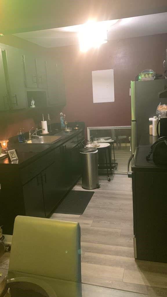 2BR – Condominium at 1333 S Dixie Highway #202