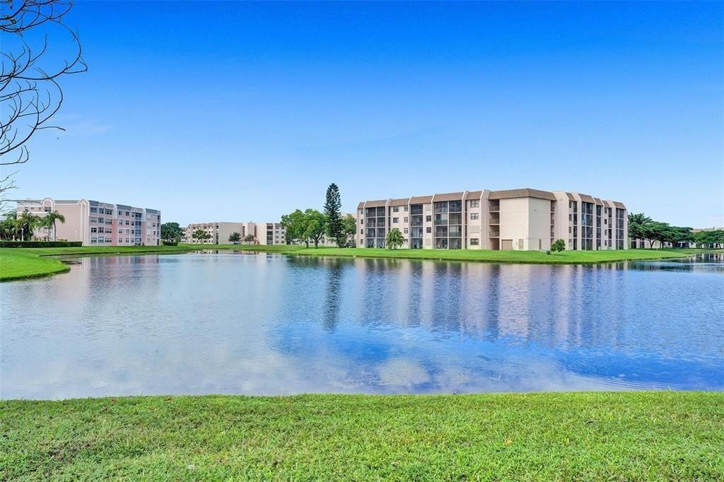 2BR – Condominium at 2704 NW 104th Avenue #308