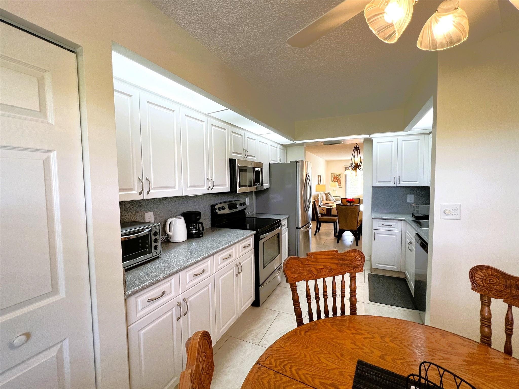 2BR – Condominium at 1605 Abaco Drive #C-4