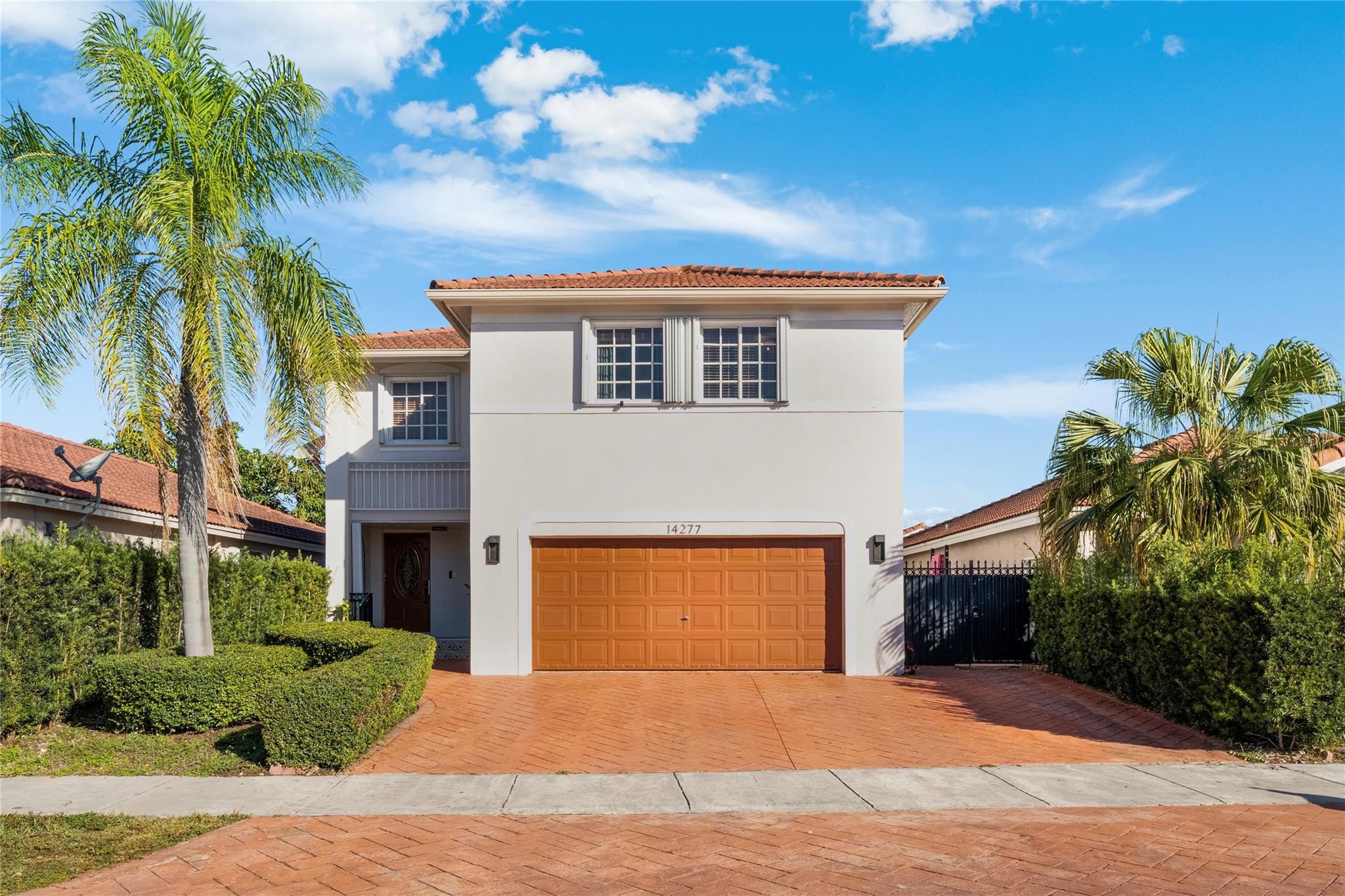 4BR – SingleFamilyResidence at 14277 SW 177th Street