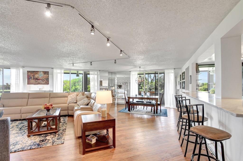 2BR – Condominium at 4770 Fountains Drive #304