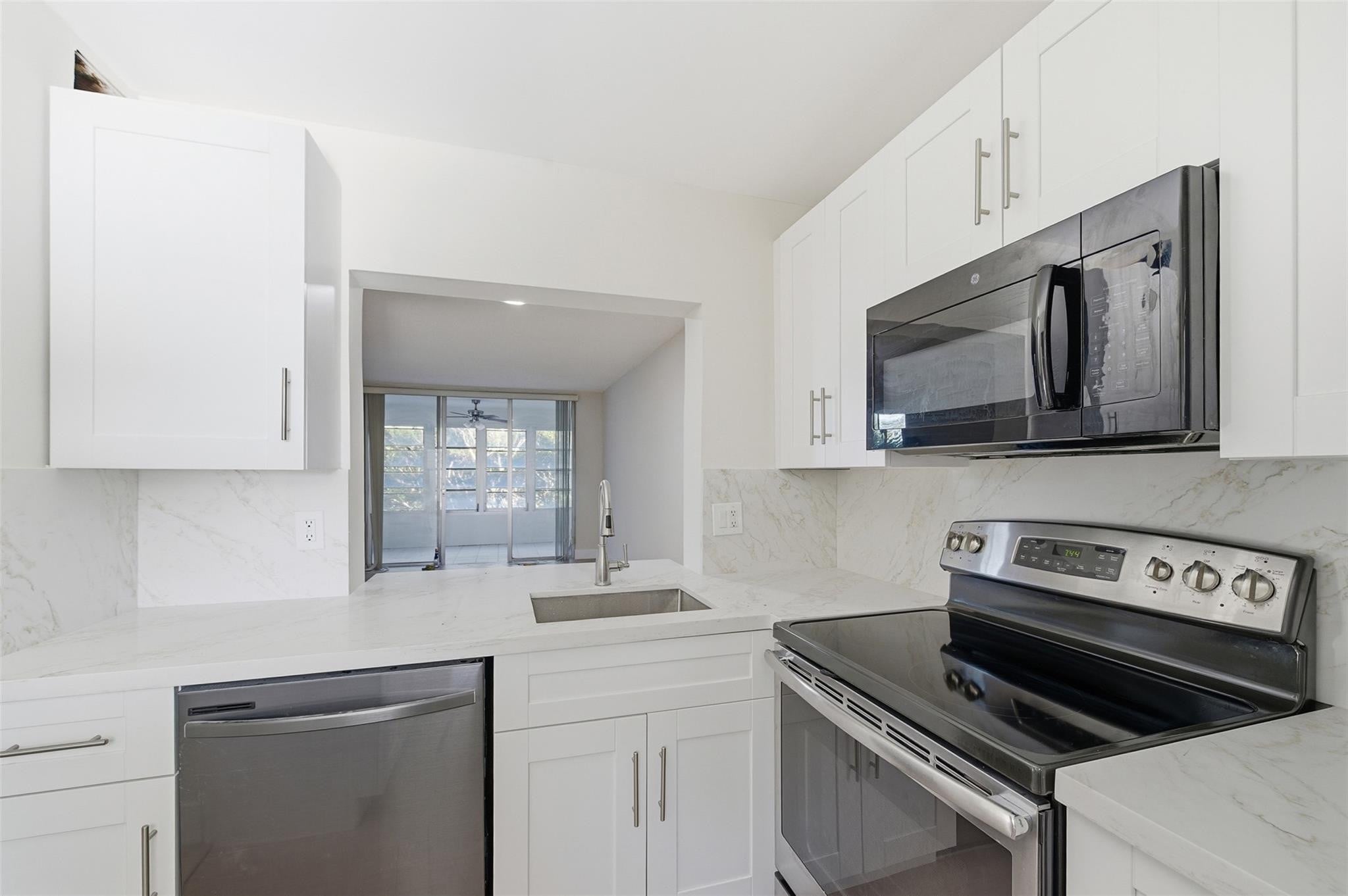 2BR – Condominium at 9430 Poinciana Place #409
