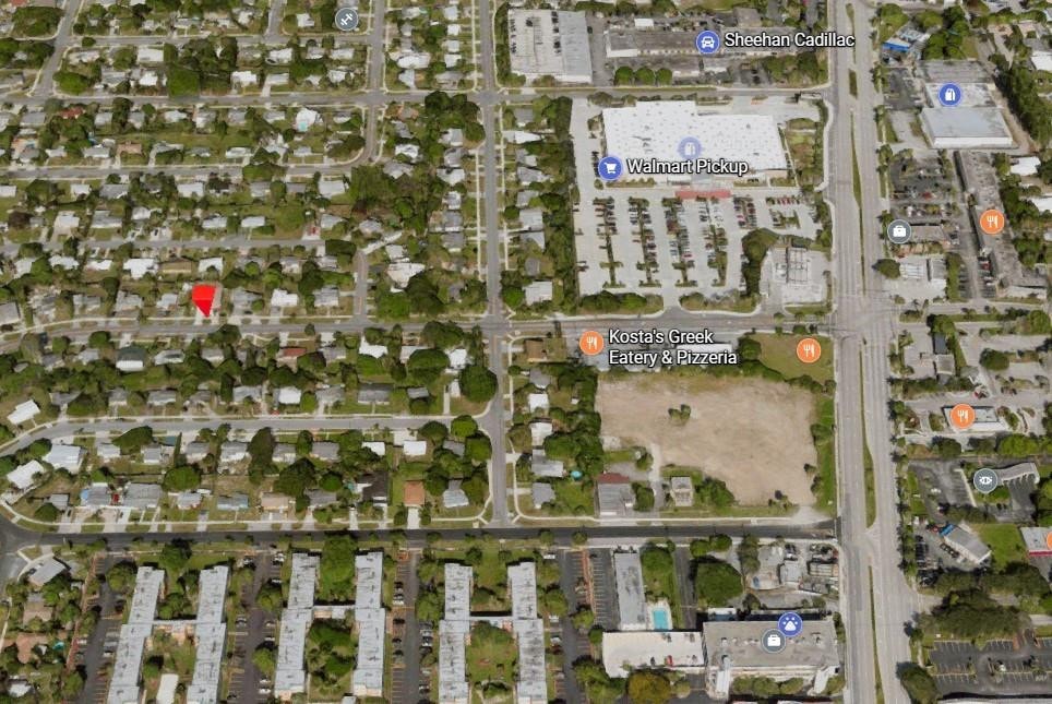 3BR – SingleFamilyResidence at 1832 NE 49th Street