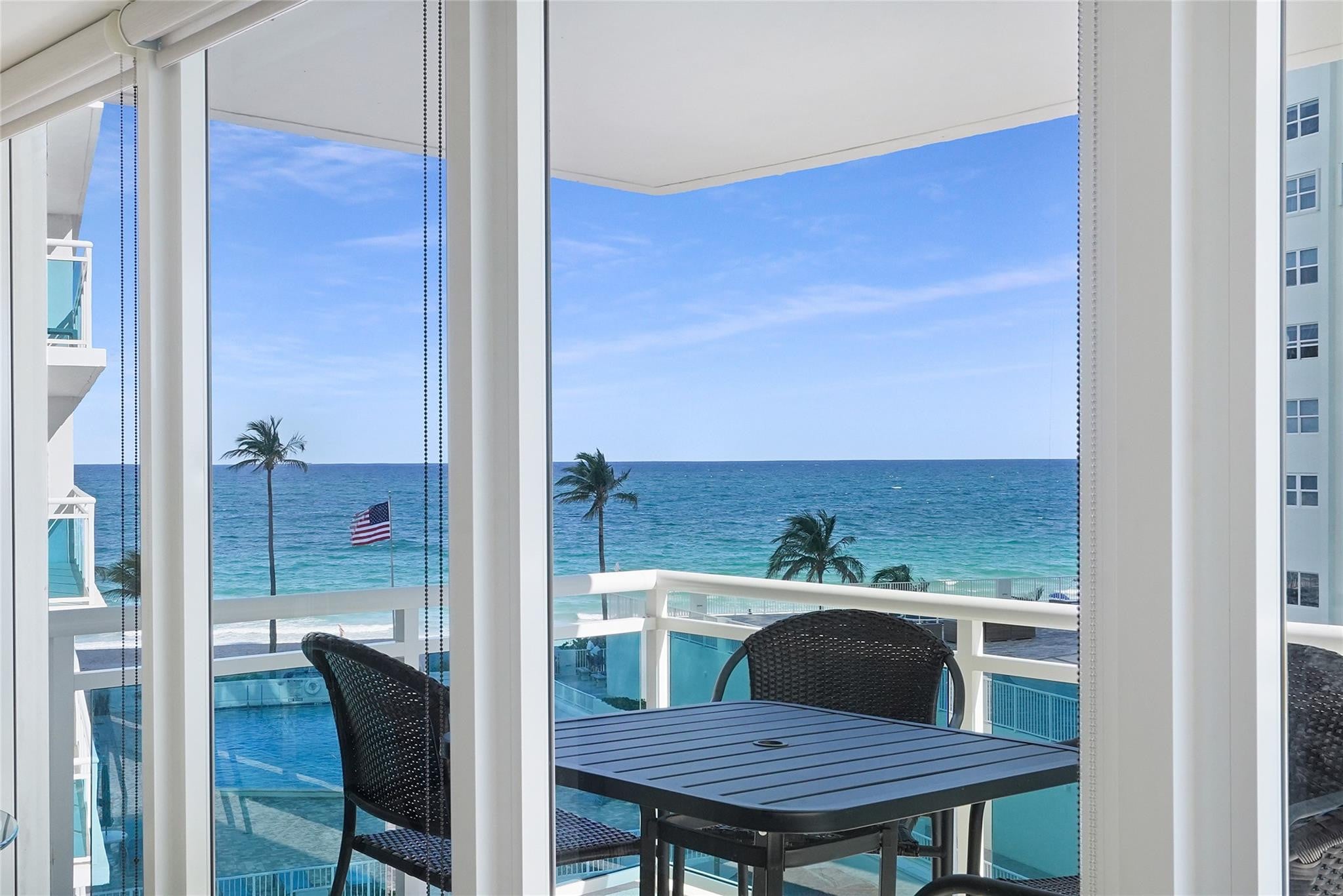 1BR – Condominium at 3430 Galt Ocean Drive #410