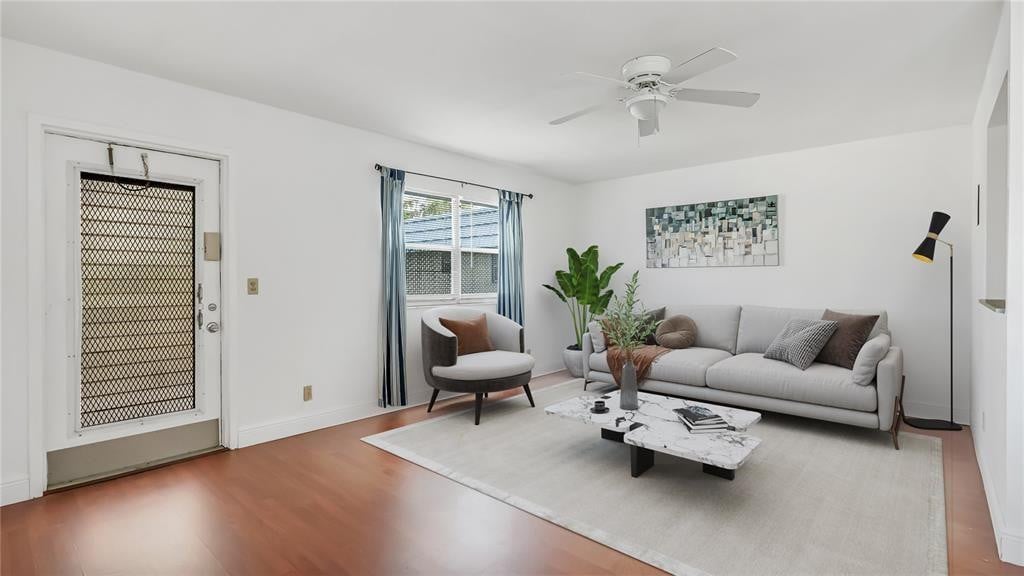 1BR – Condominium at 703 Brittany #O