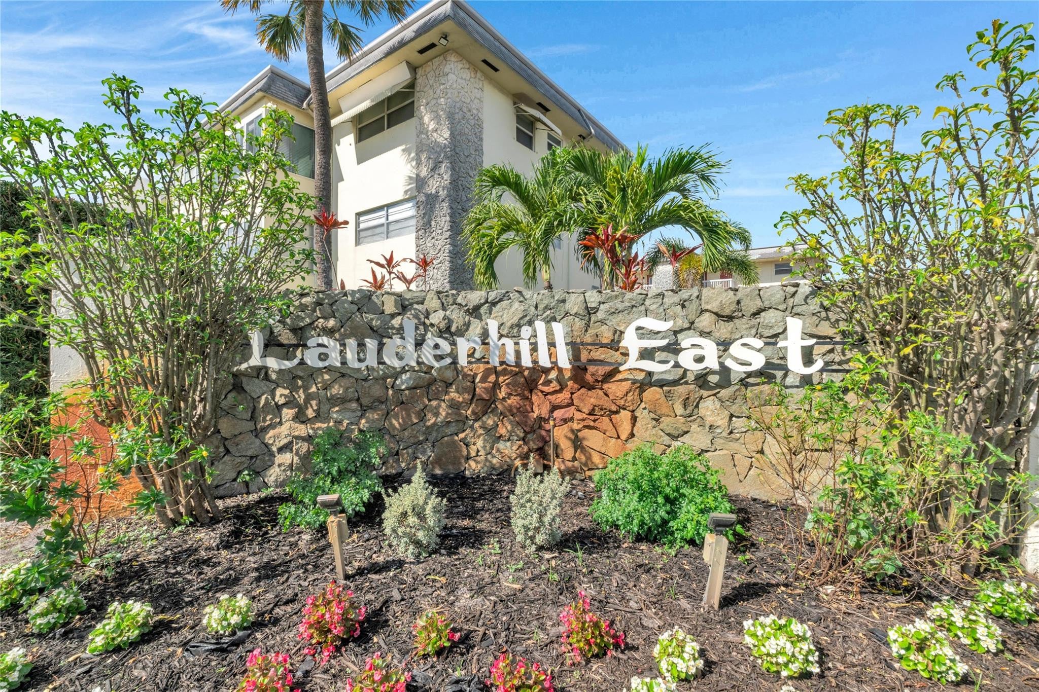2BR – Condominium at 4441 NW 16th Street #J311