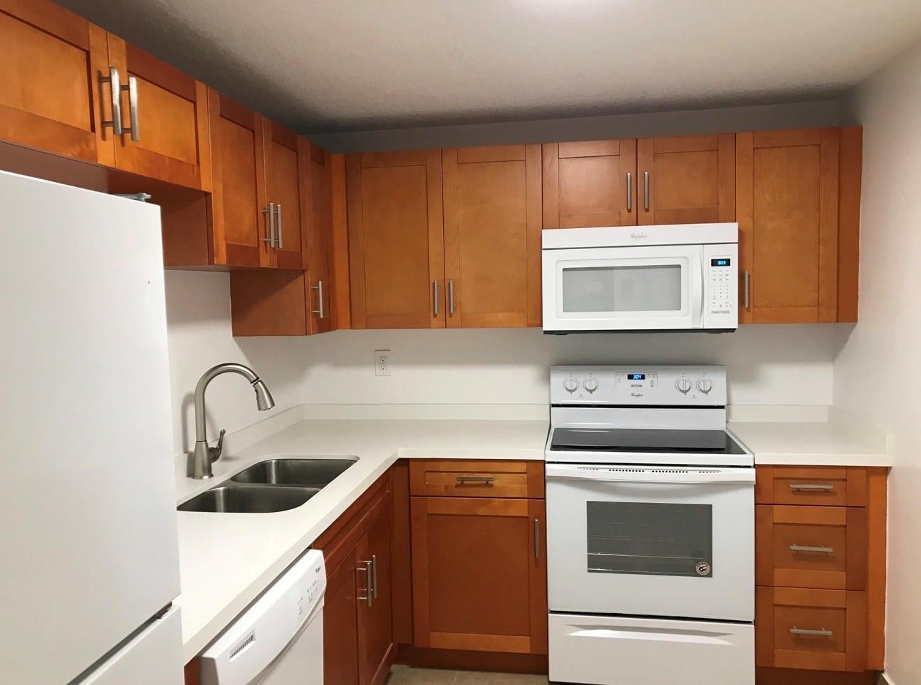 2BR – Condominium at 4394 NW 9th Avenue #21-3a