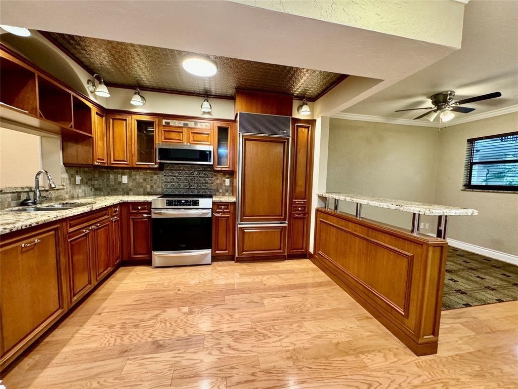 2BR – Condominium at 7653 NW 79 Avenue #110