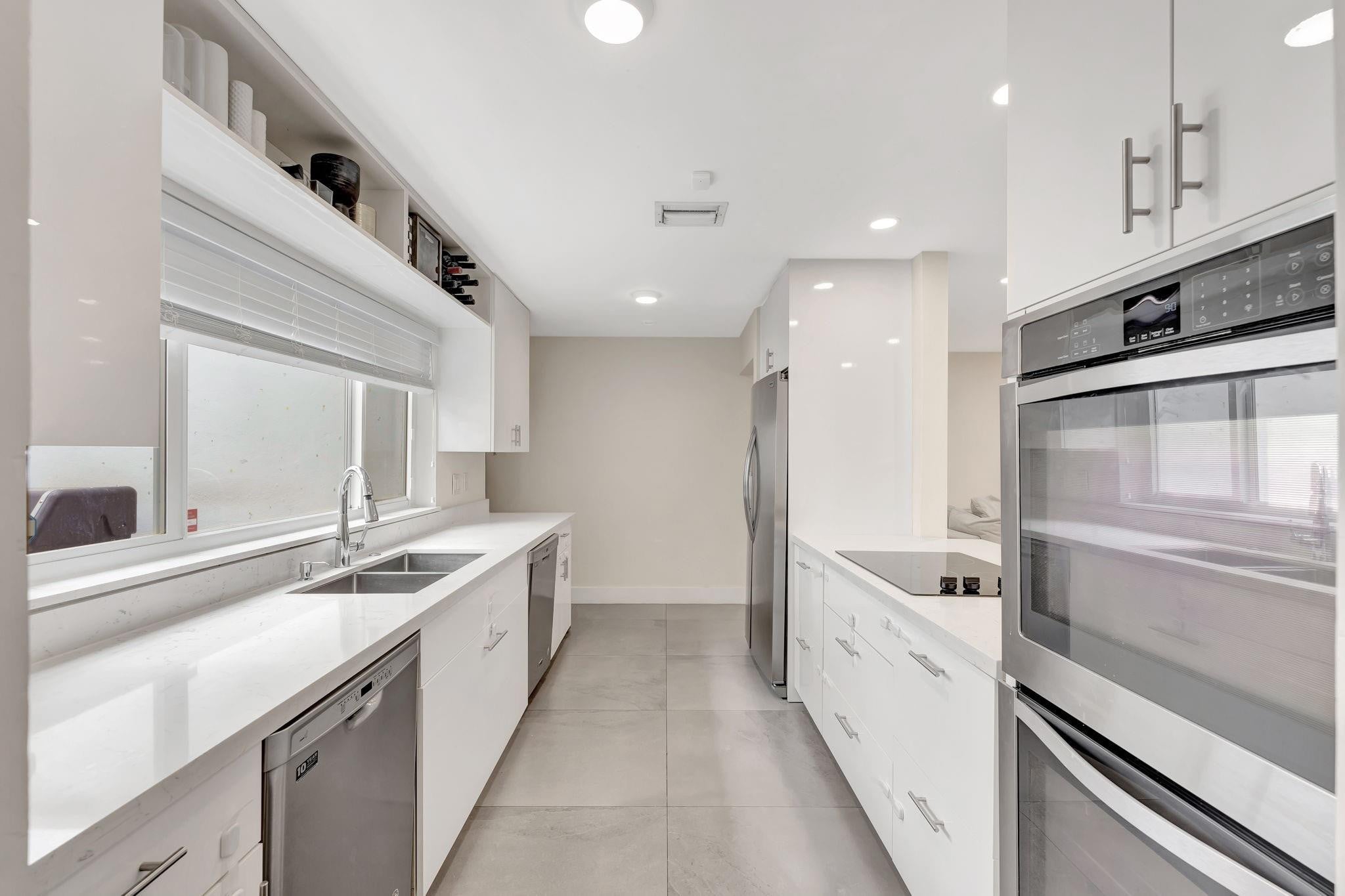 2BR – Condominium at 3501 Keyser Avenue #1