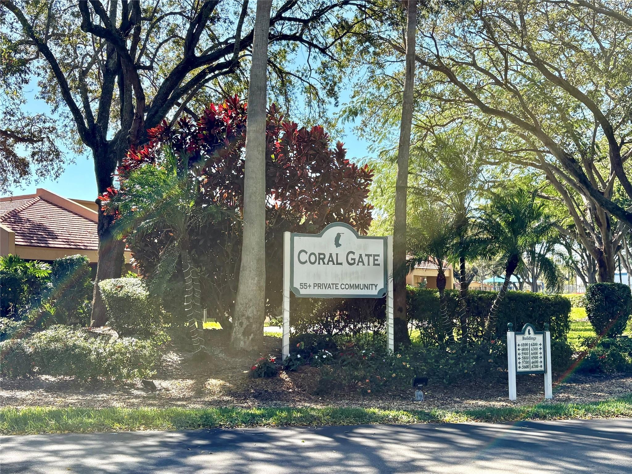 2BR – Condominium at 5926 Coral Lake Drive #302