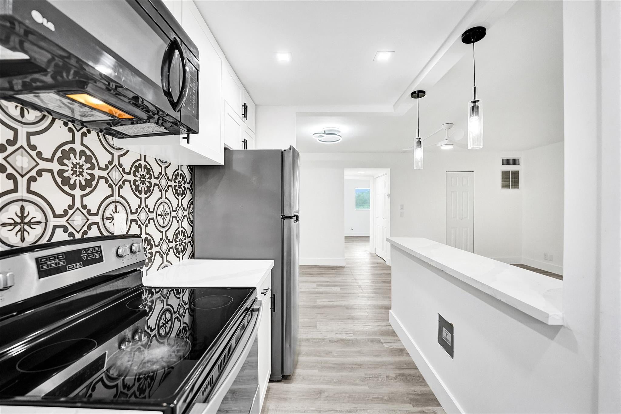 1BR – Condominium at 1425 Arthur Street #202A