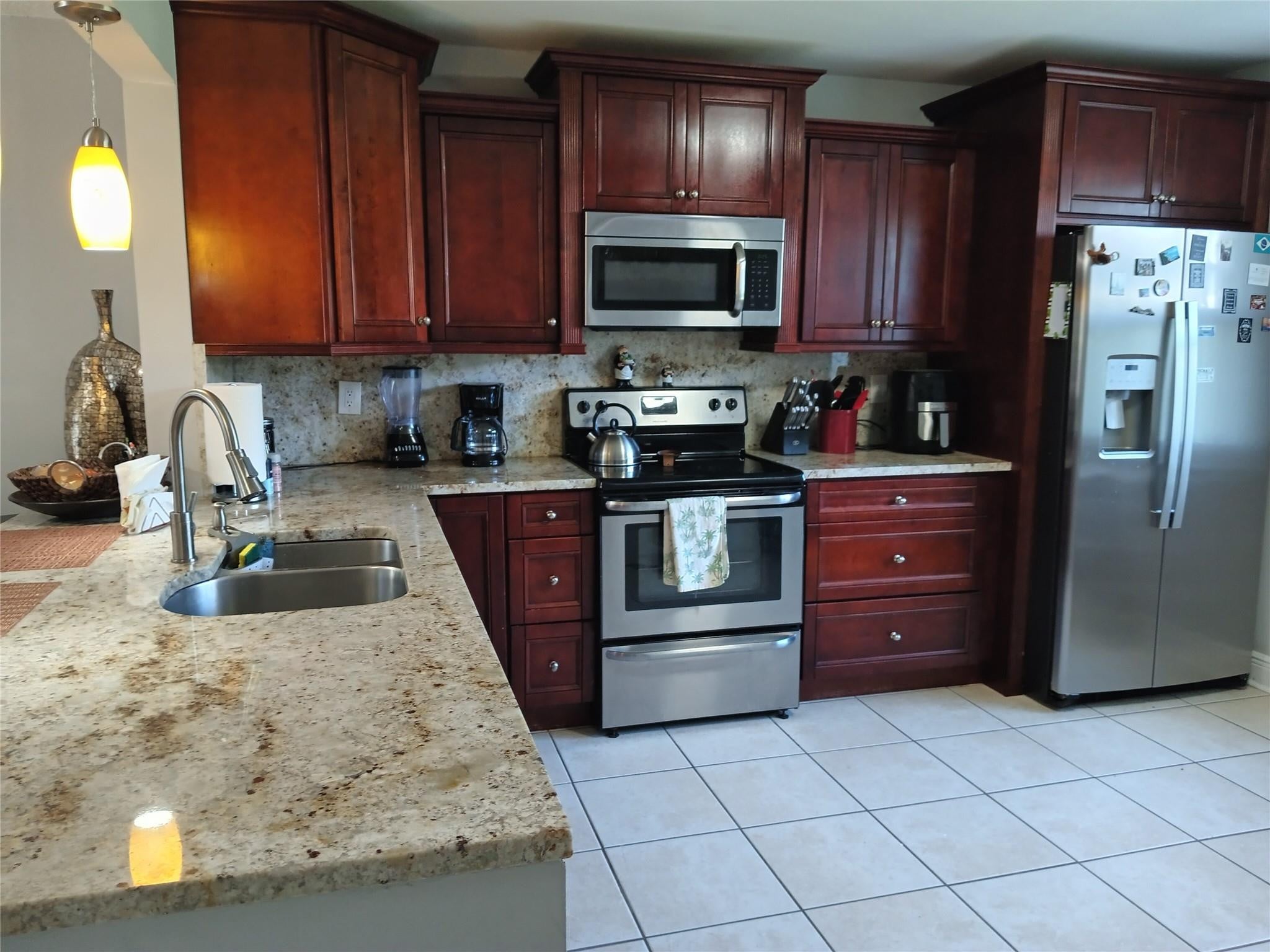 2BR – Condominium at 55 SE 14th Street #1120