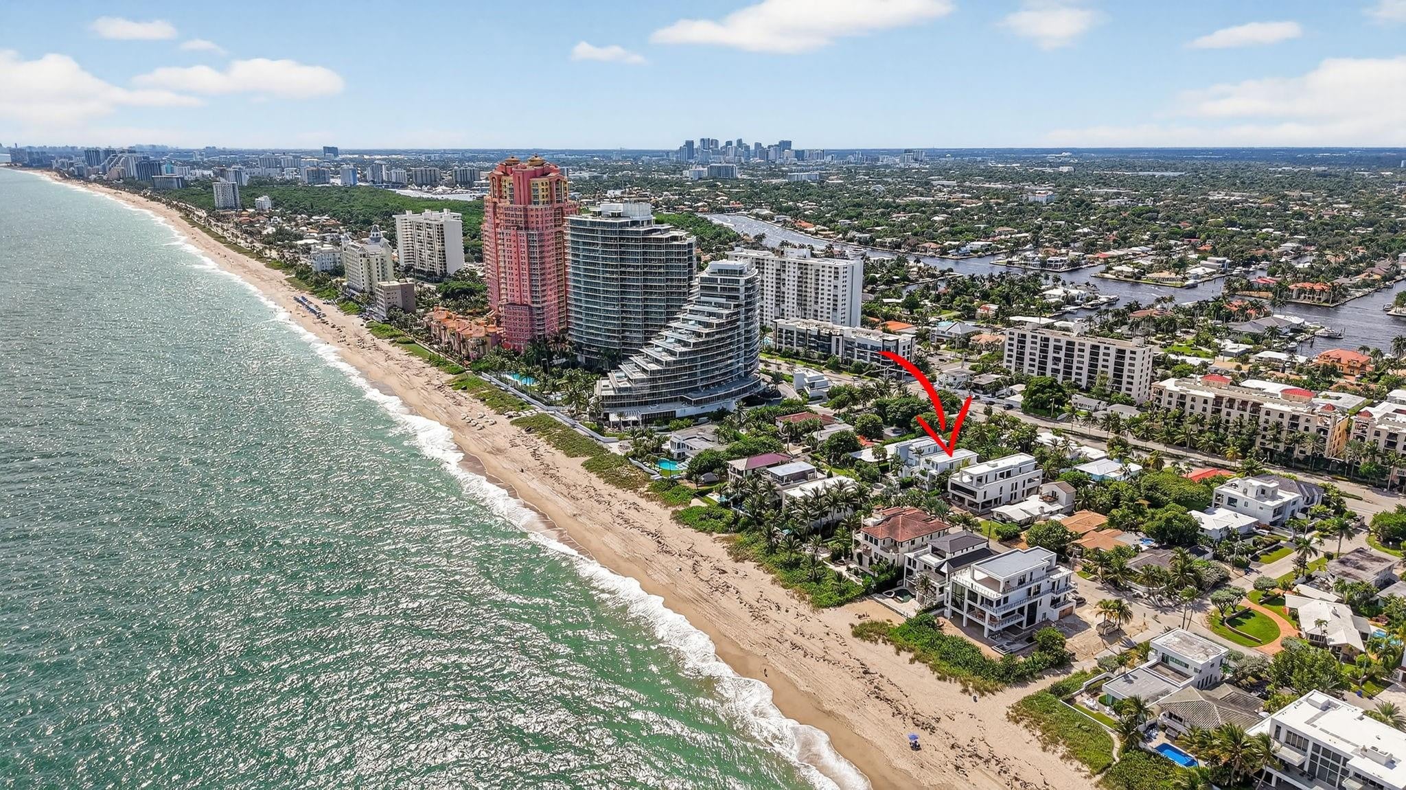 4BR – SingleFamilyResidence at 2401 N Atlantic Boulevard