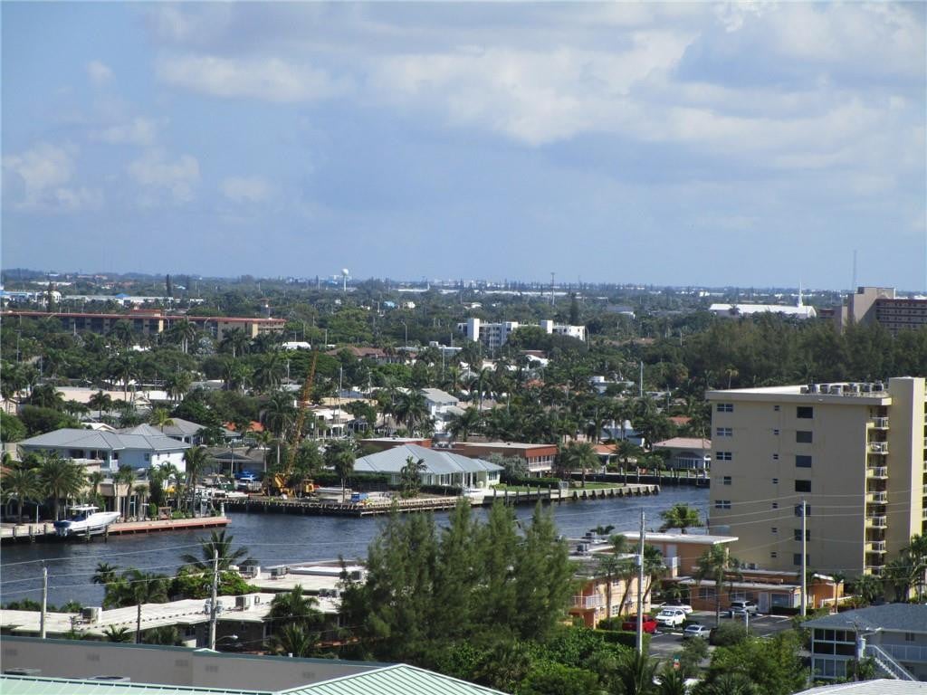 1BR – Condominium at 405 N Ocean Boulevard #1225