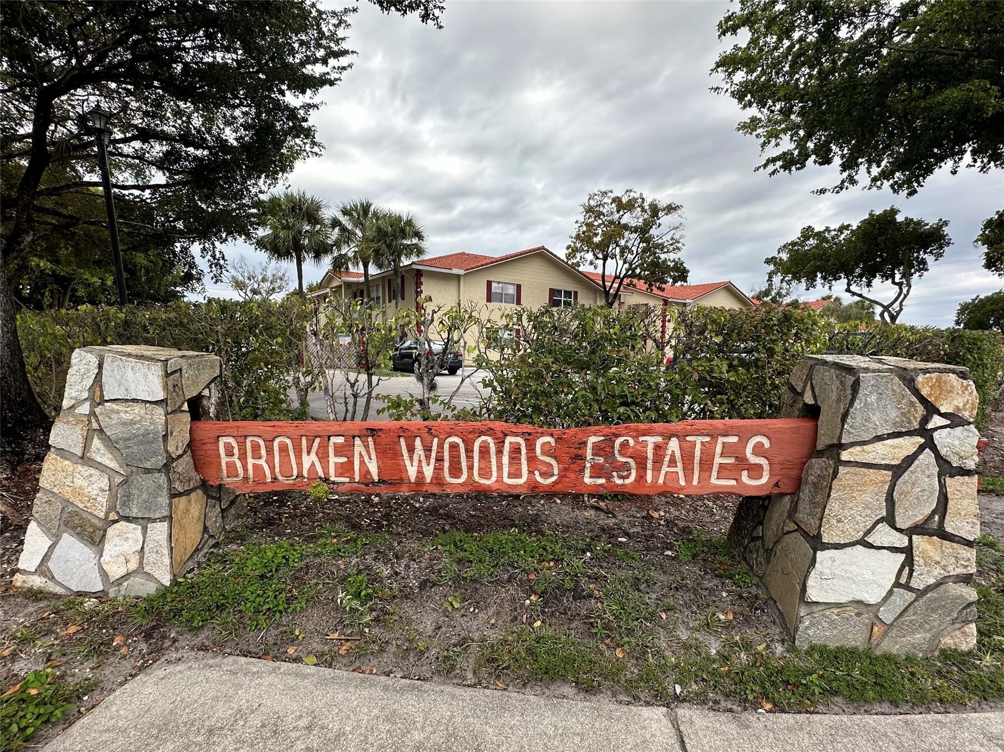 1BR – Condominium at 3578 N University Drive #I-5
