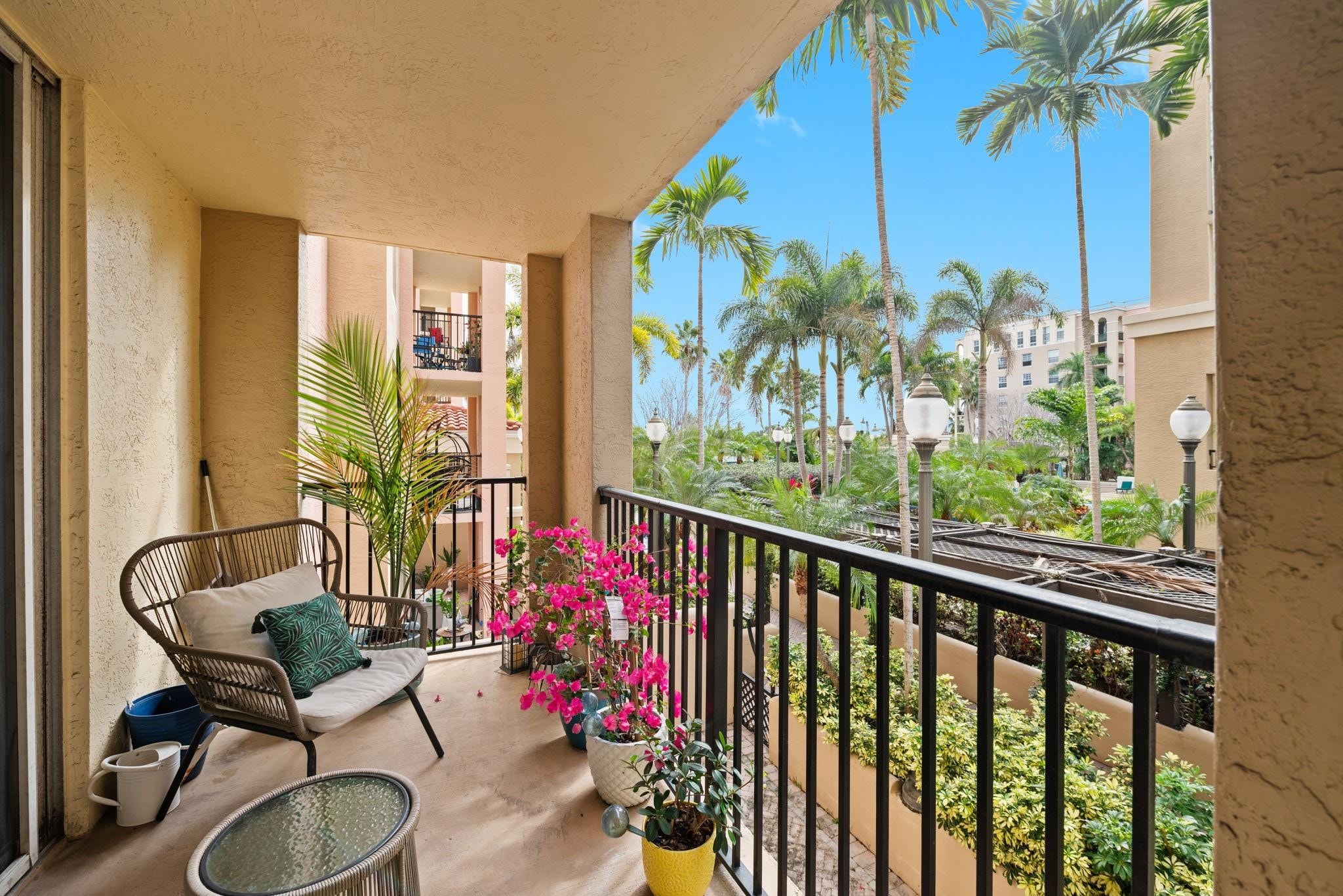 2BR – Condominium at 520 SE 5th Avenue #2202