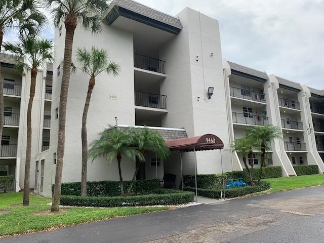 2BR – Condominium at 9460 Poinciana Place #203