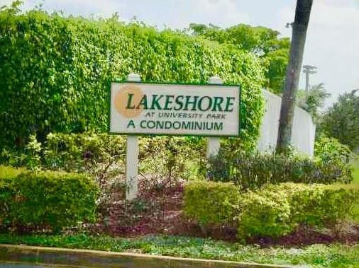 2BR – Condominium at 8730 N Sherman Circle #507