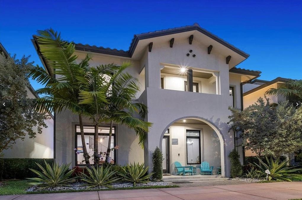 5BR – SingleFamilyResidence at 8225 Central Park Boulevard