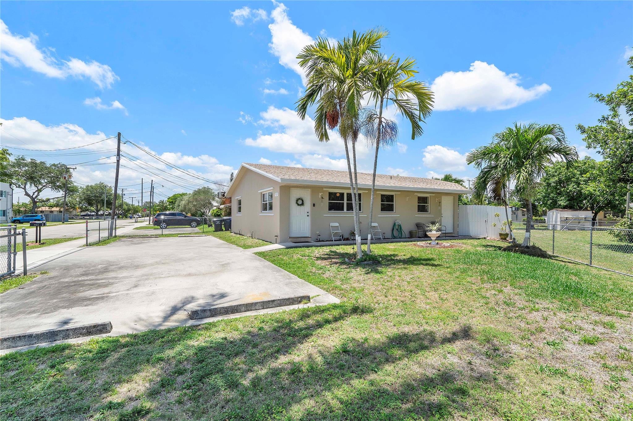 3BR – SingleFamilyResidence at 5829 Taylor Street