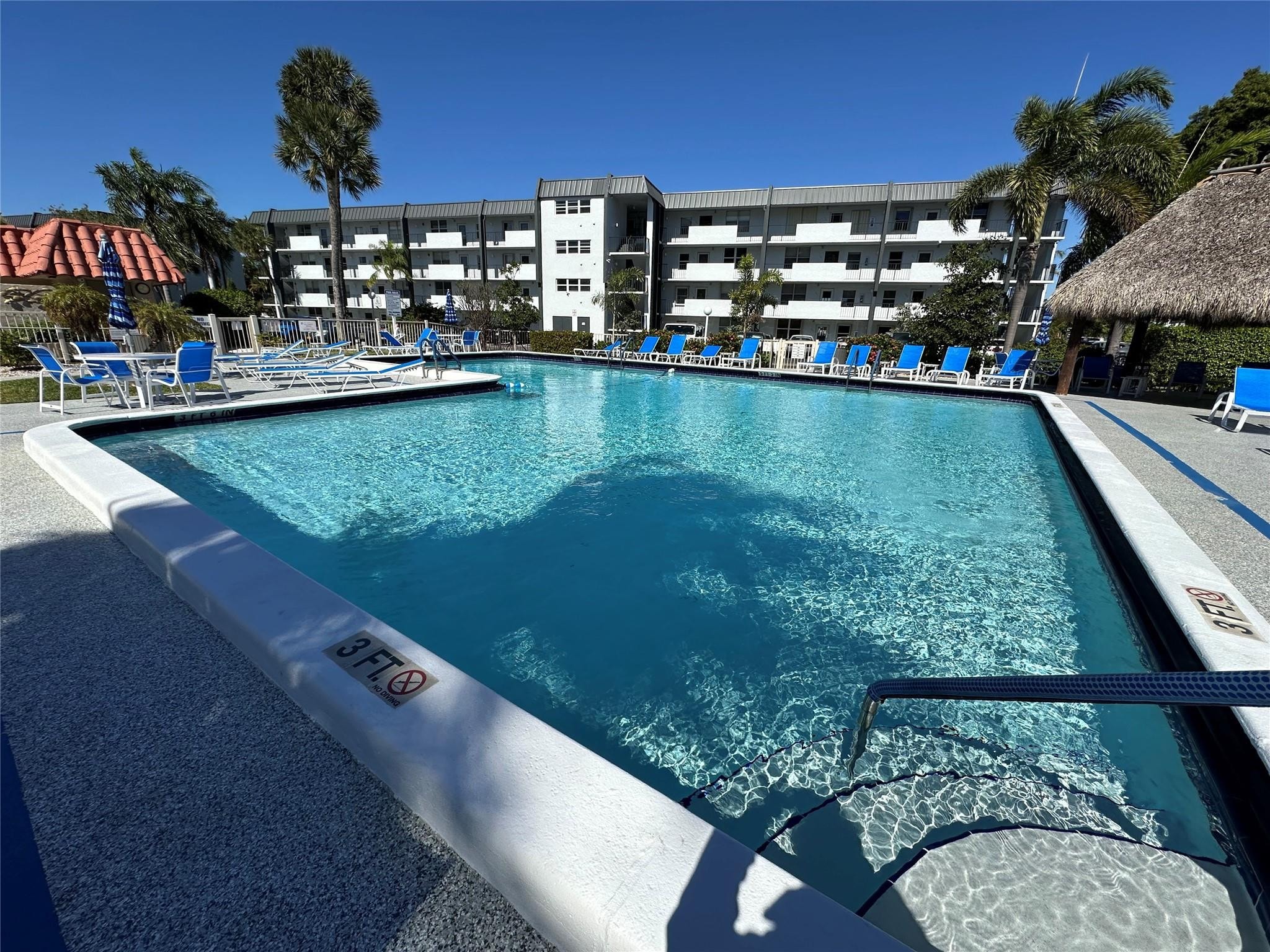 1BR – Condominium at 777 S Federal Highway #511RP