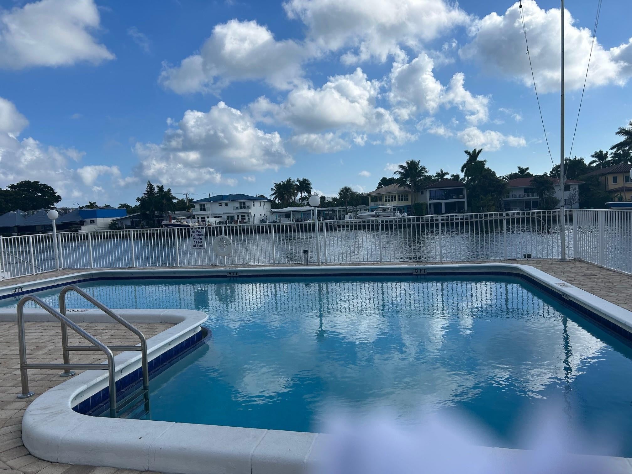 2BR – Condominium at 3100 NE 49th Street #PH06