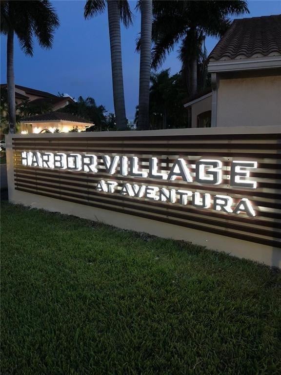 2BR – Townhouse at 21135 Helmsman Drive #O12