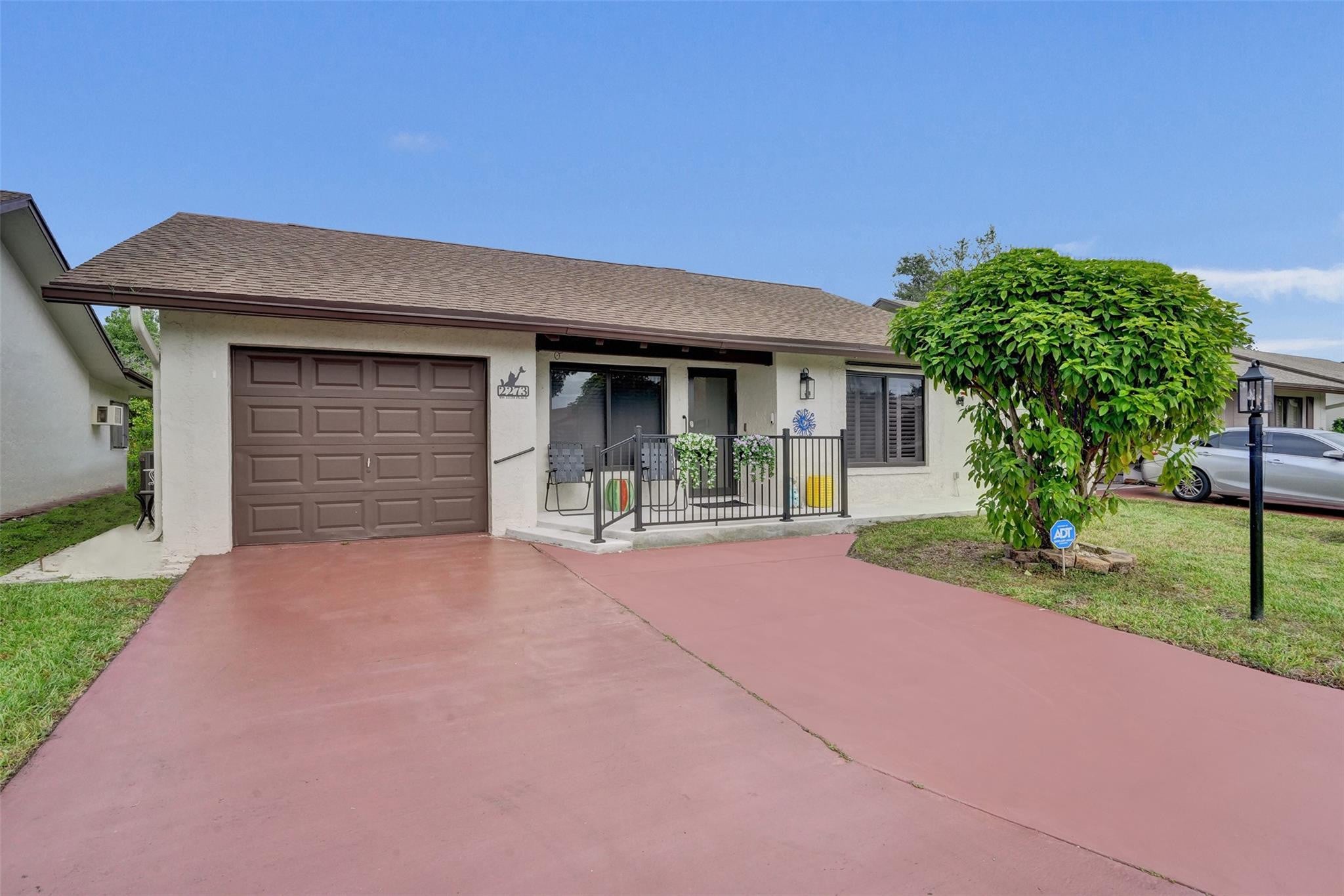 2BR – SingleFamilyResidence at 2273 SW 15th Place
