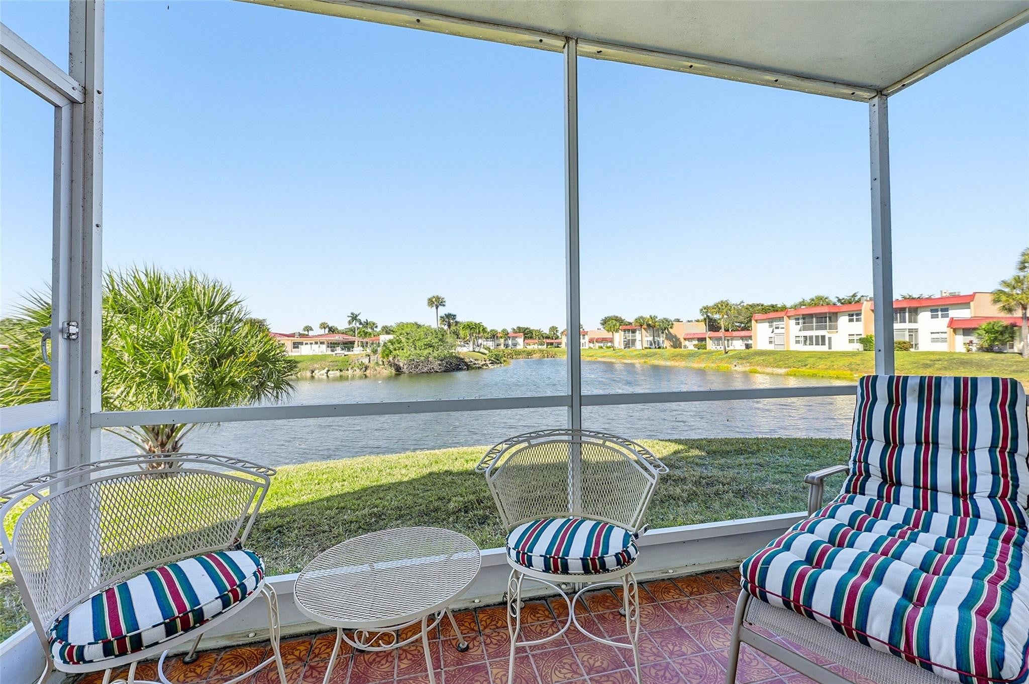 2BR – Condominium at 401 Lake Frances Drive #401