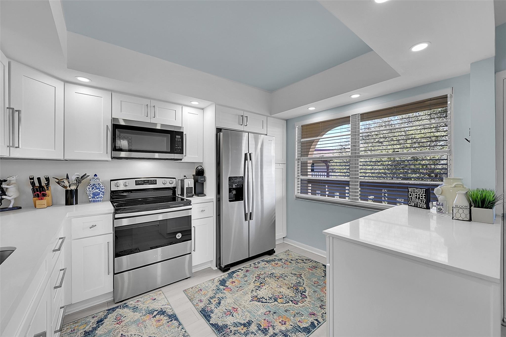 2BR – Condominium at 3204 Portofino Point #N4