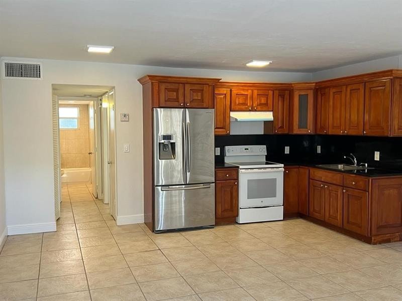 1BR – Condominium at 7851 Dunham Boulevard #4