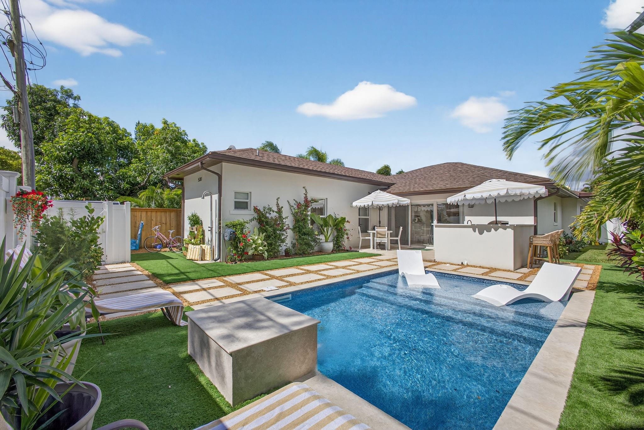 4BR – SingleFamilyResidence at 520 36th Street