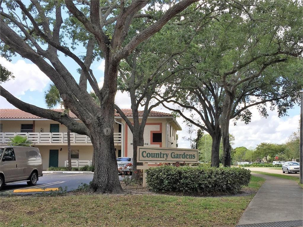 2BR – Condominium at 3212 NW 103rd Terrace #107-B