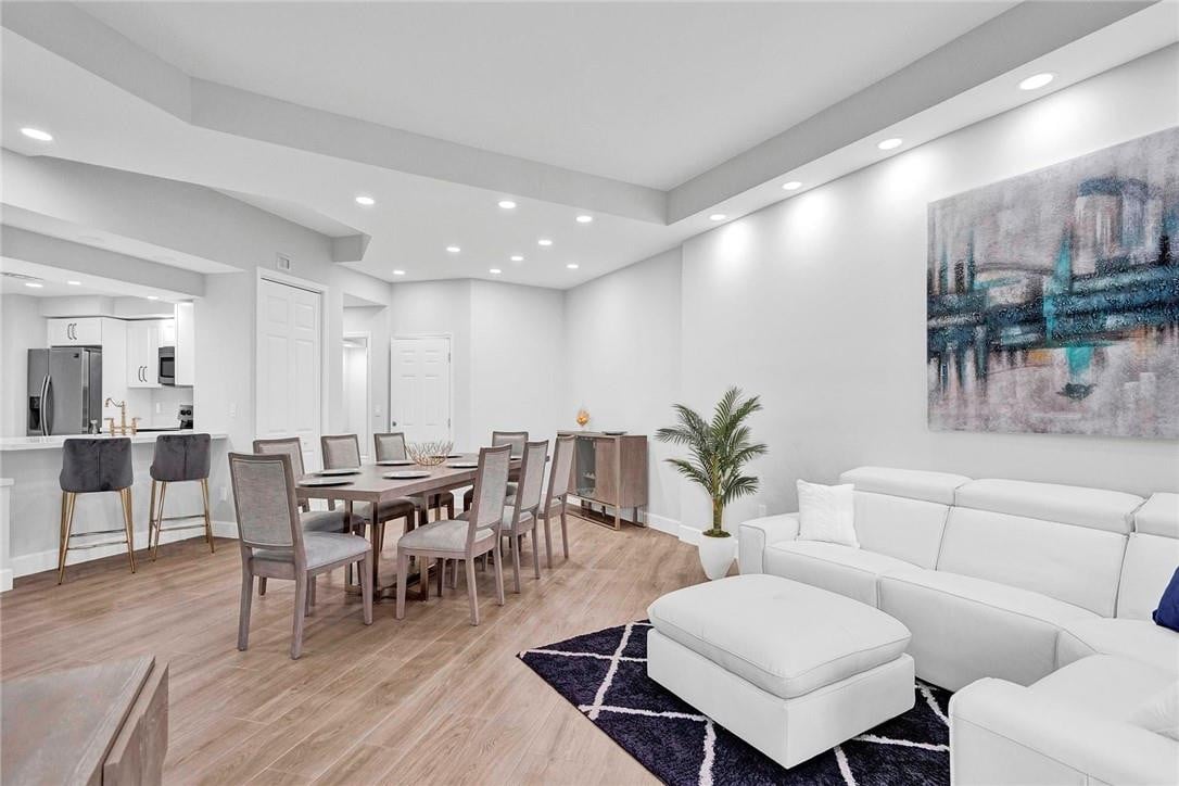 3BR – Condominium at 7484 La Paz Boulevard #101